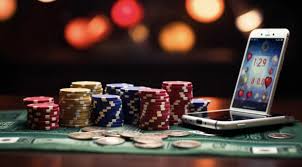 Vulkan Stavka Casino